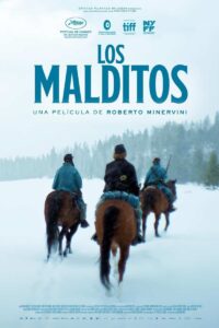 Los malditos
