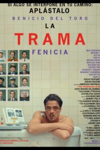 La trama fenicia