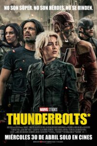 Thunderbolts*