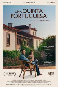 Una quinta portuguesa