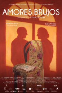 Amores brujos