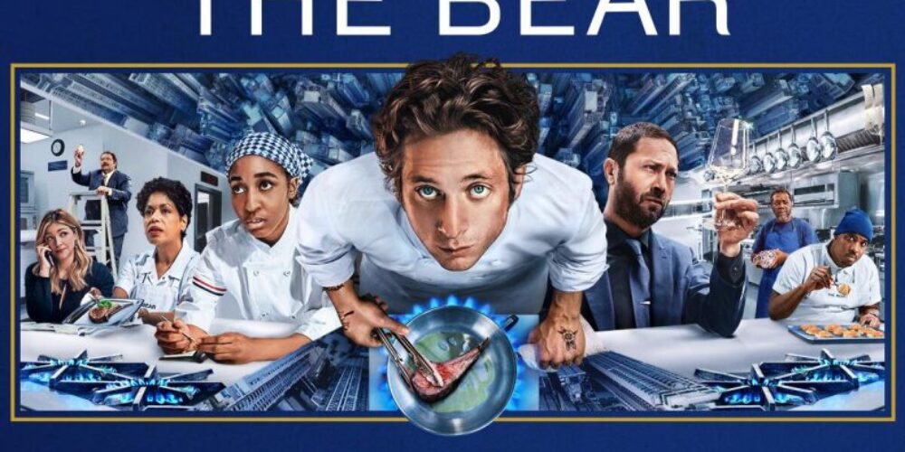 The bear (Temporada 4)