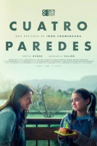 Cuatro paredes