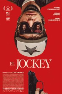 El Jockey