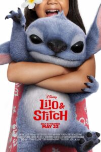 Lilo Y stich
