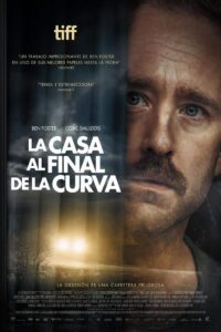 La casa al final de la curva
