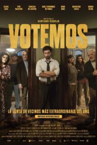 Votemos