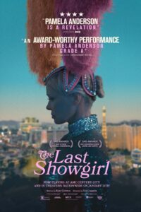 The Last Showgirl