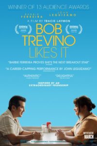Un “like” para Bob Trevino