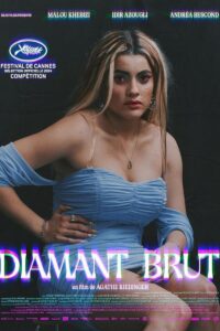 Diamante en bruto