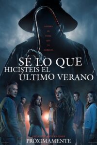 Sé lo que hicisteis el último verano