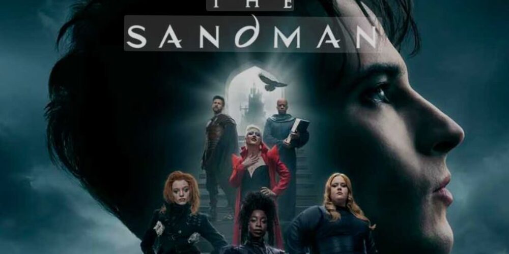 The Sandman (Temporada 2)