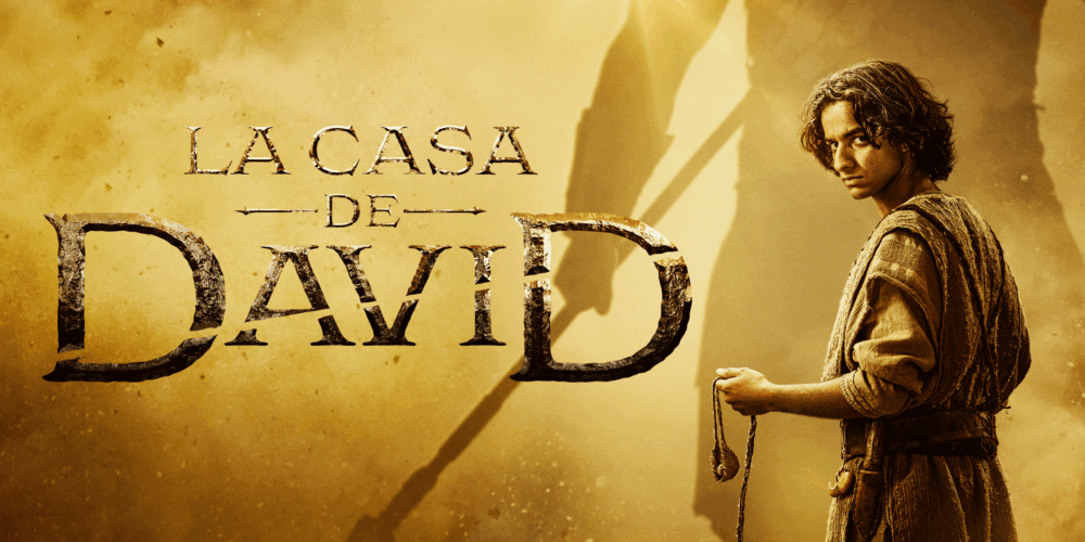 La casa de David