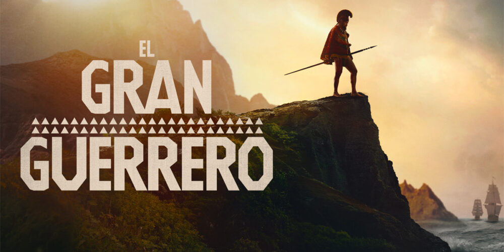 El gran guerrero