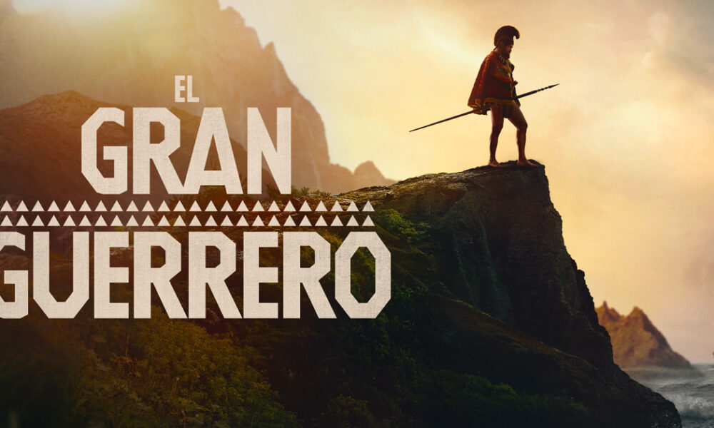El gran guerrero
