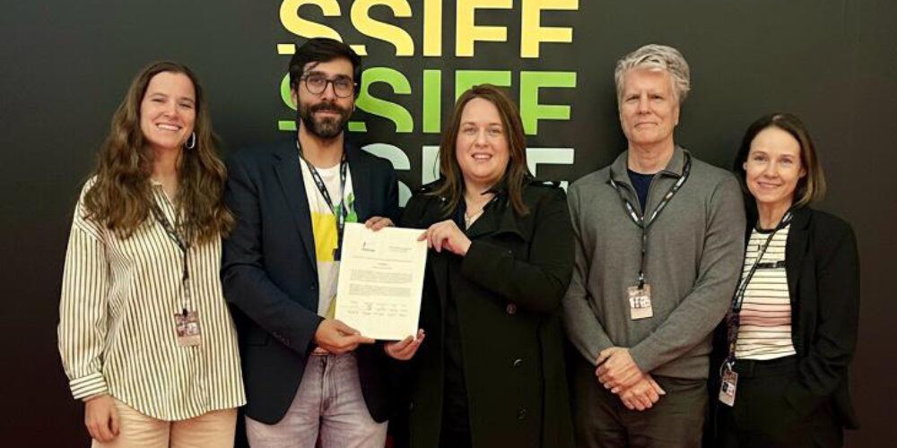 Crónica del 73 Festival Internacional de Cine de San Sebastián