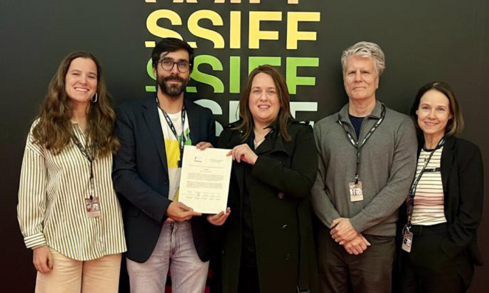 Crónica del 73 Festival Internacional de Cine de San Sebastián