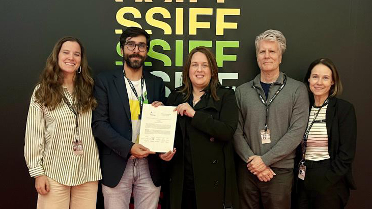 Crónica del 73 Festival Internacional de Cine de San Sebastián