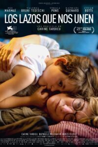 Los lazos que nos unen
