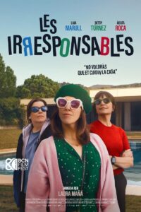 Las irresponsables