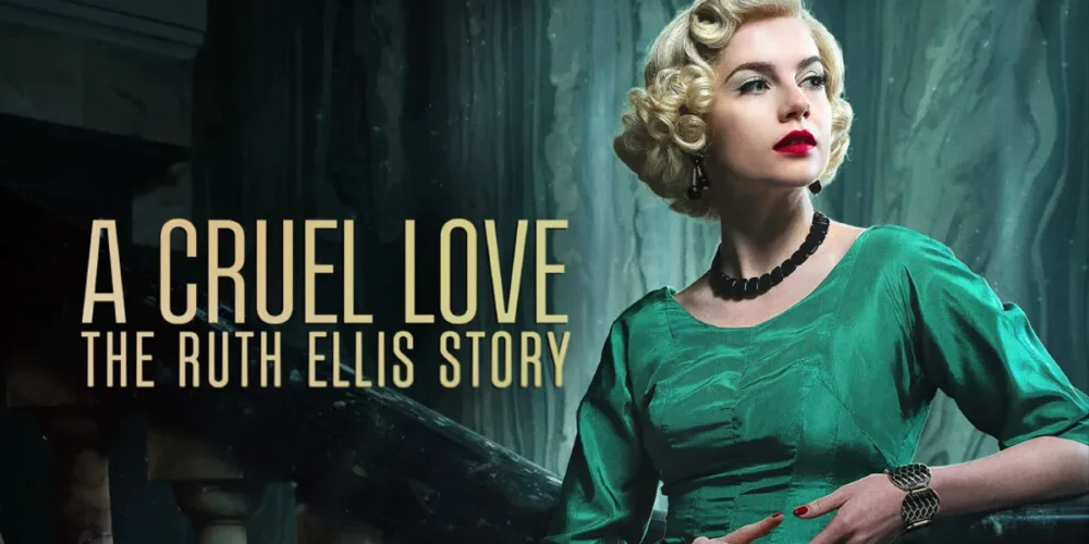 El caso de Ruth Ellis 