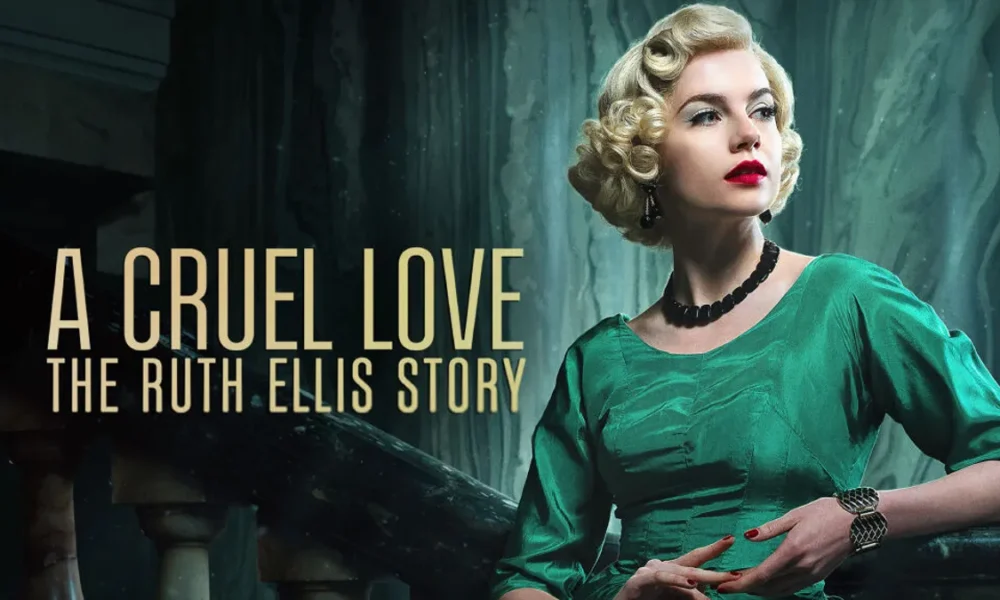 El caso de Ruth Ellis 