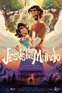 Jesús, luz del mundo