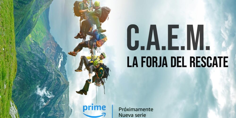 C.A.E.M: La forja del rescate
