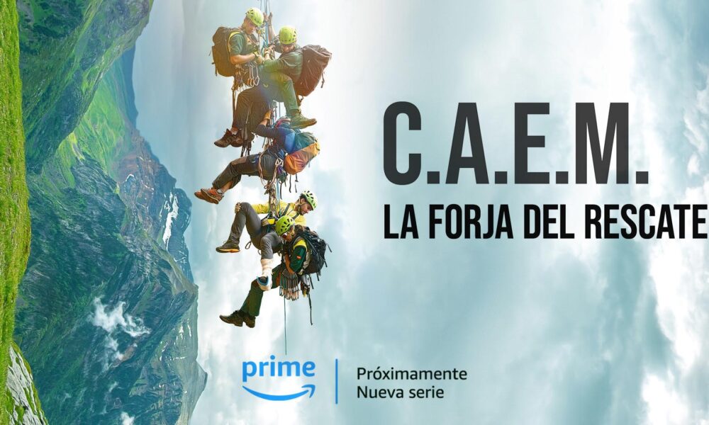 C.A.E.M: La forja del rescate