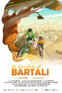 La bicicleta de Bartali 