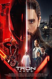 TRON: Ares