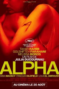 Alpha (2025)