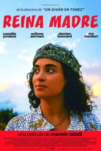 Reina madre