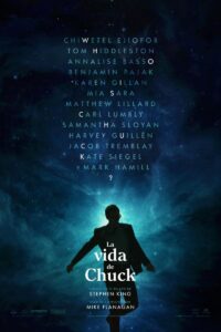 La vida de Chuck