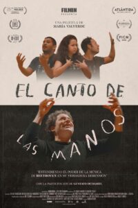 El canto de las manos