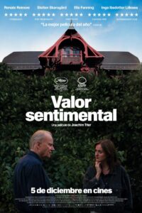 Valor sentimental 
