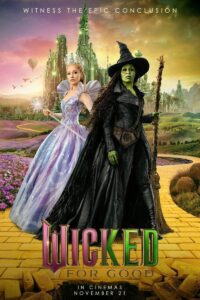 Wicked: Parte II