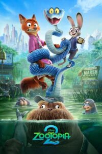 Zootrópolis 2