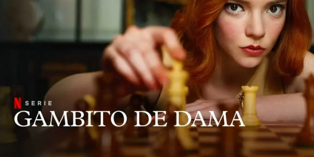 Gambito de dama