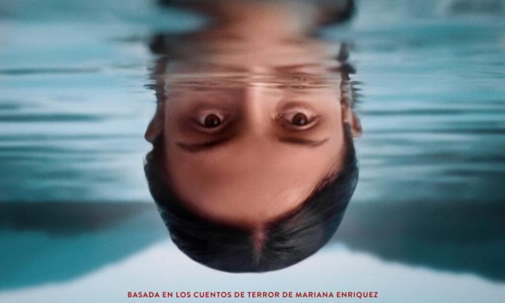 La Vírgen de la Tosquera