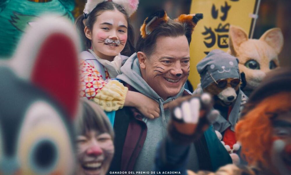 Rental Family (Familia de Alquiler)