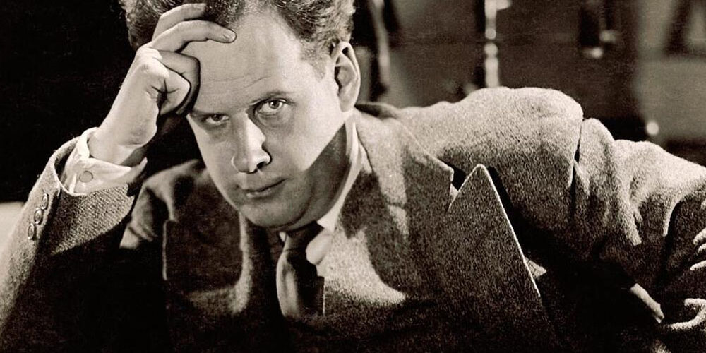 Sergei Eisenstein