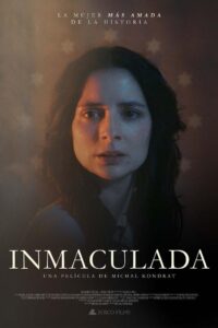La Inmaculada