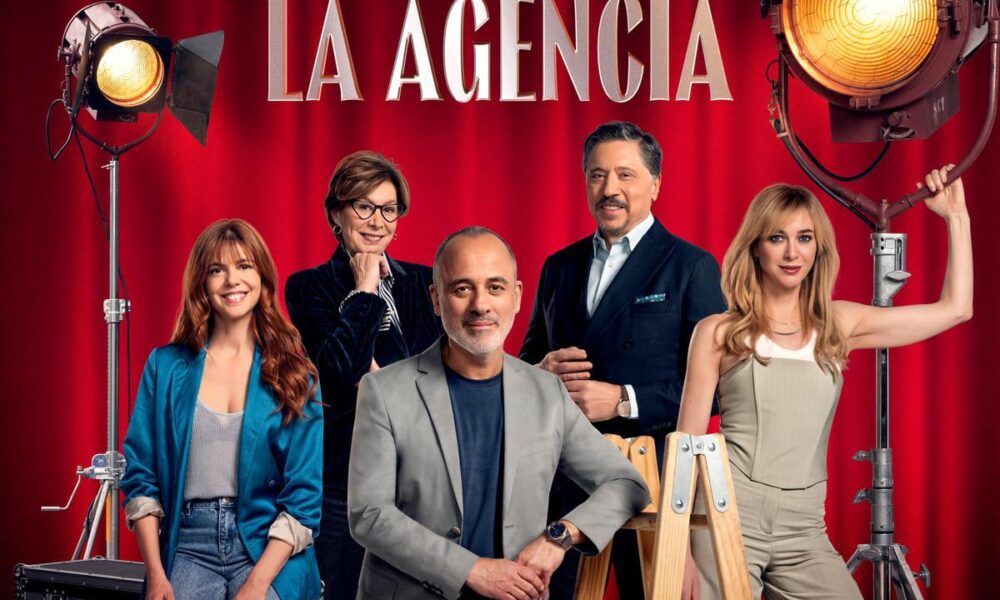 La Agencia