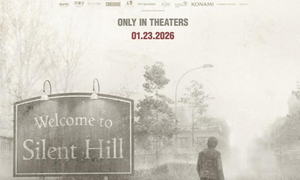 Return to Silent Hill