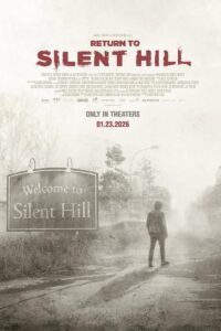 Return to Silent Hill