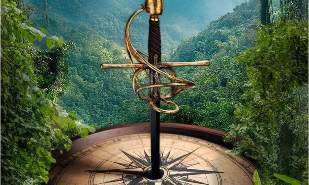 América Hispana. El legado de las olas