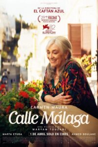 Calle Málaga