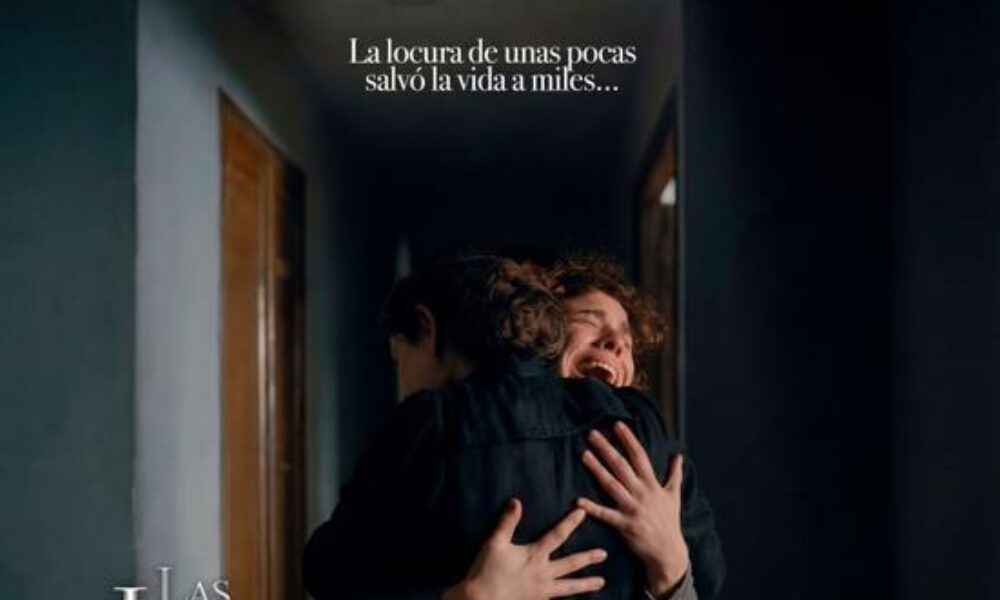 Las locas del obelisco