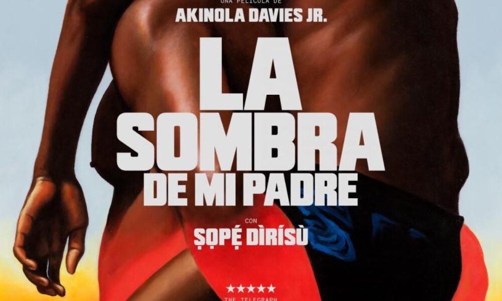 La sombra de mi padre